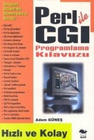 Perl ile CGI Programlama Kılavuzu