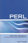 Perl Interview Questions You'll Most Likely Be Asked